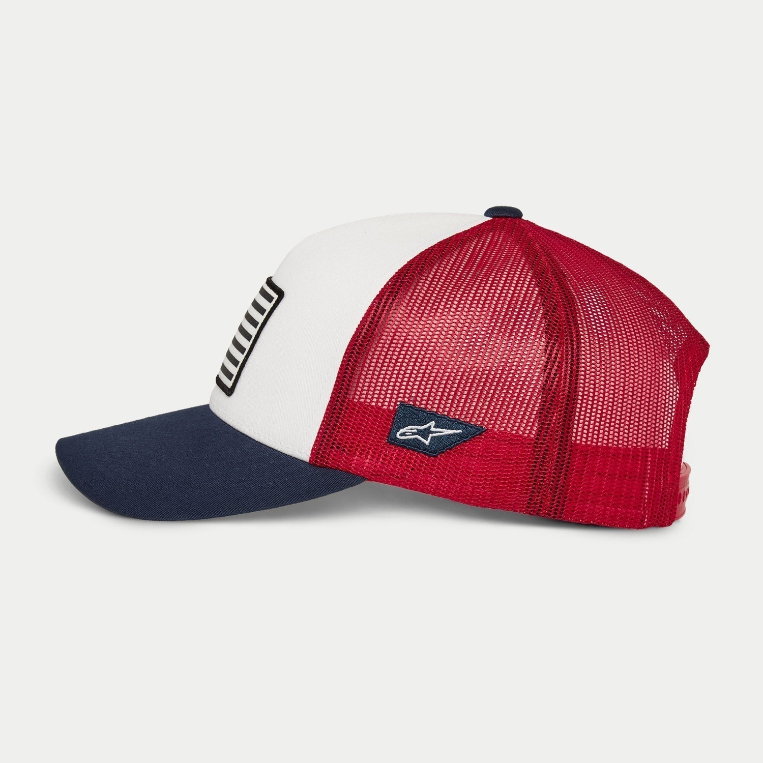 Czapka Z Daszkiem Flag Snapback