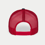 Czapka Z Daszkiem Flag Snapback