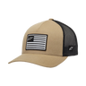 Czapka Z Daszkiem Flag Snapback
