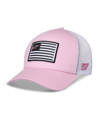 Czapka Flag Snapback