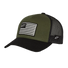 Czapka Z Daszkiem Flag Snapback