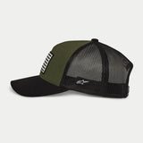 Flag Snapback Kapelusz