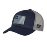 Czapka Z Daszkiem Flag Snapback