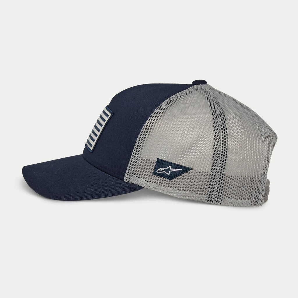 Czapka Z Daszkiem Flag Snapback