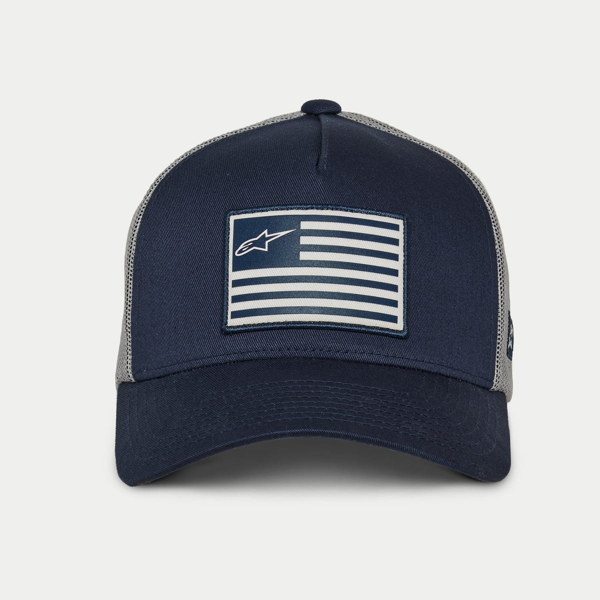 Czapka Z Daszkiem Flag Snapback