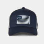 Czapka Z Daszkiem Flag Snapback
