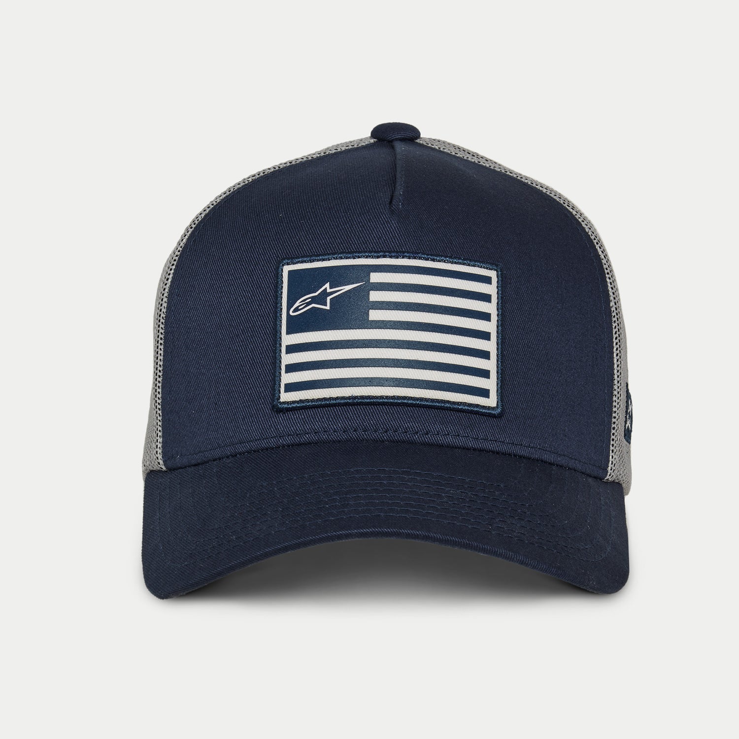Czapka Z Daszkiem Flag Snapback