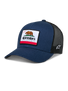 Czapka Z Daszkiem Cali 2.0