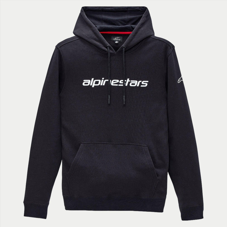 Linear Hoodie