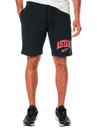 Szorty Dunker