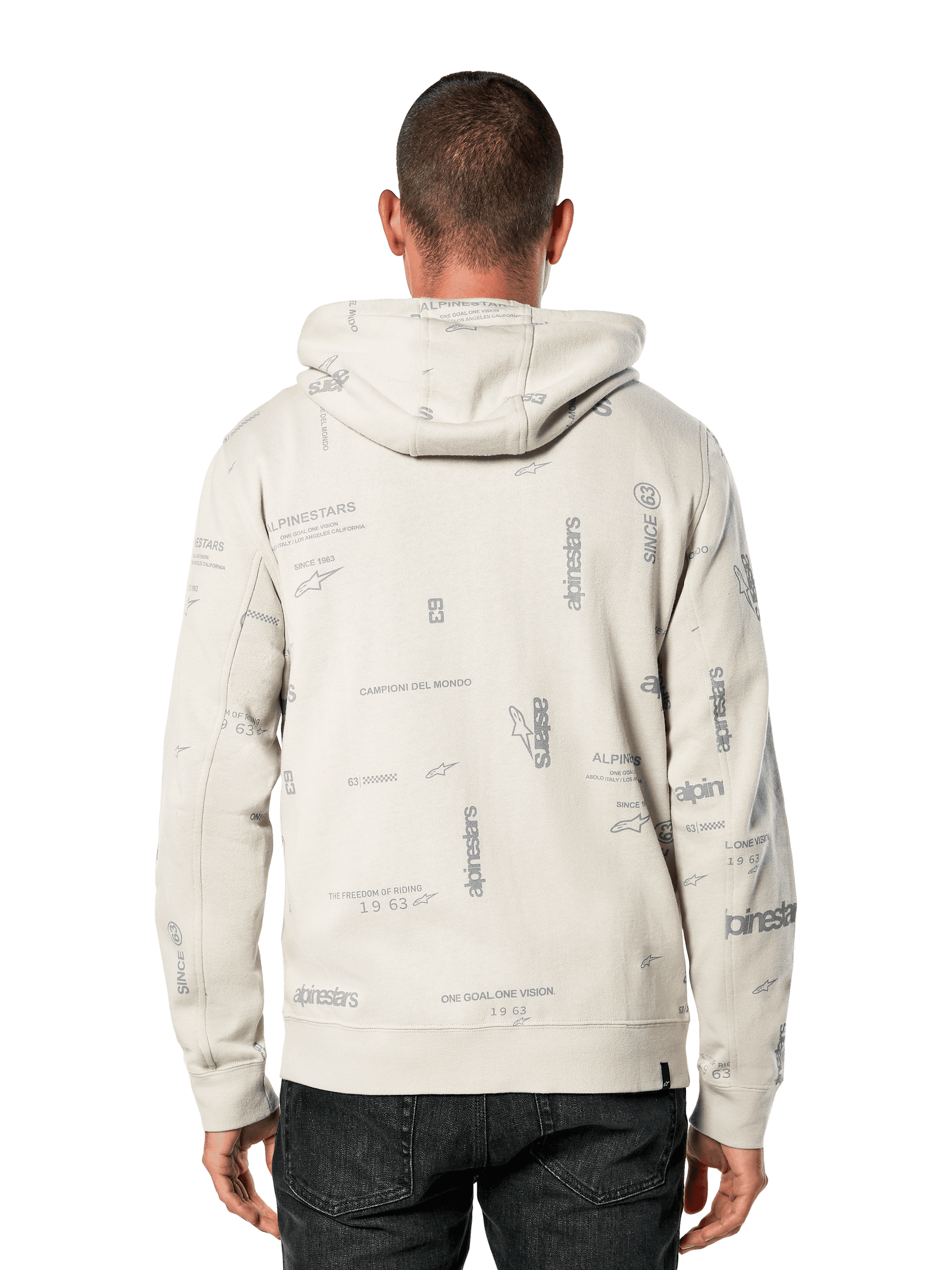 Plenitude Hoodie