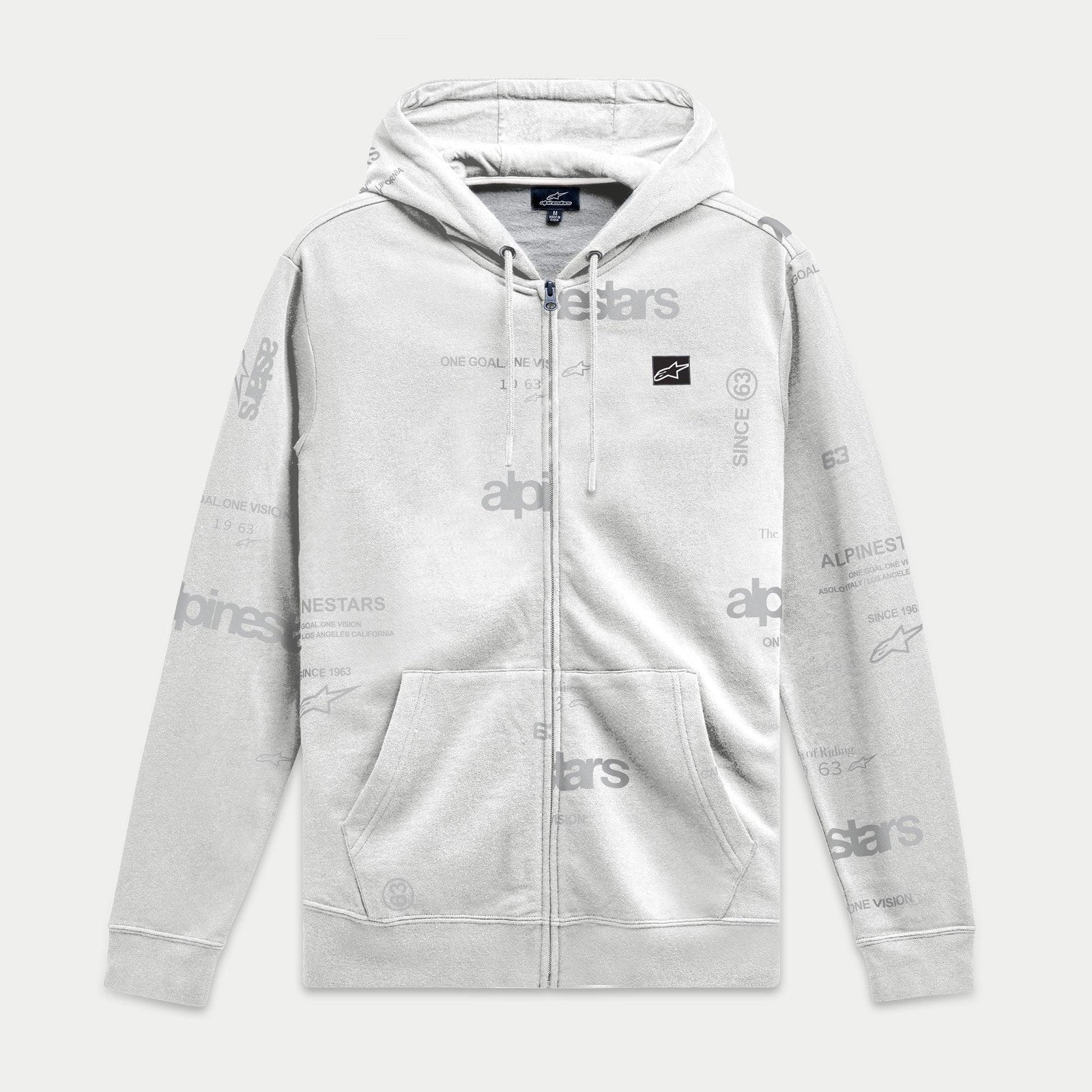 Plenitude Hoodie