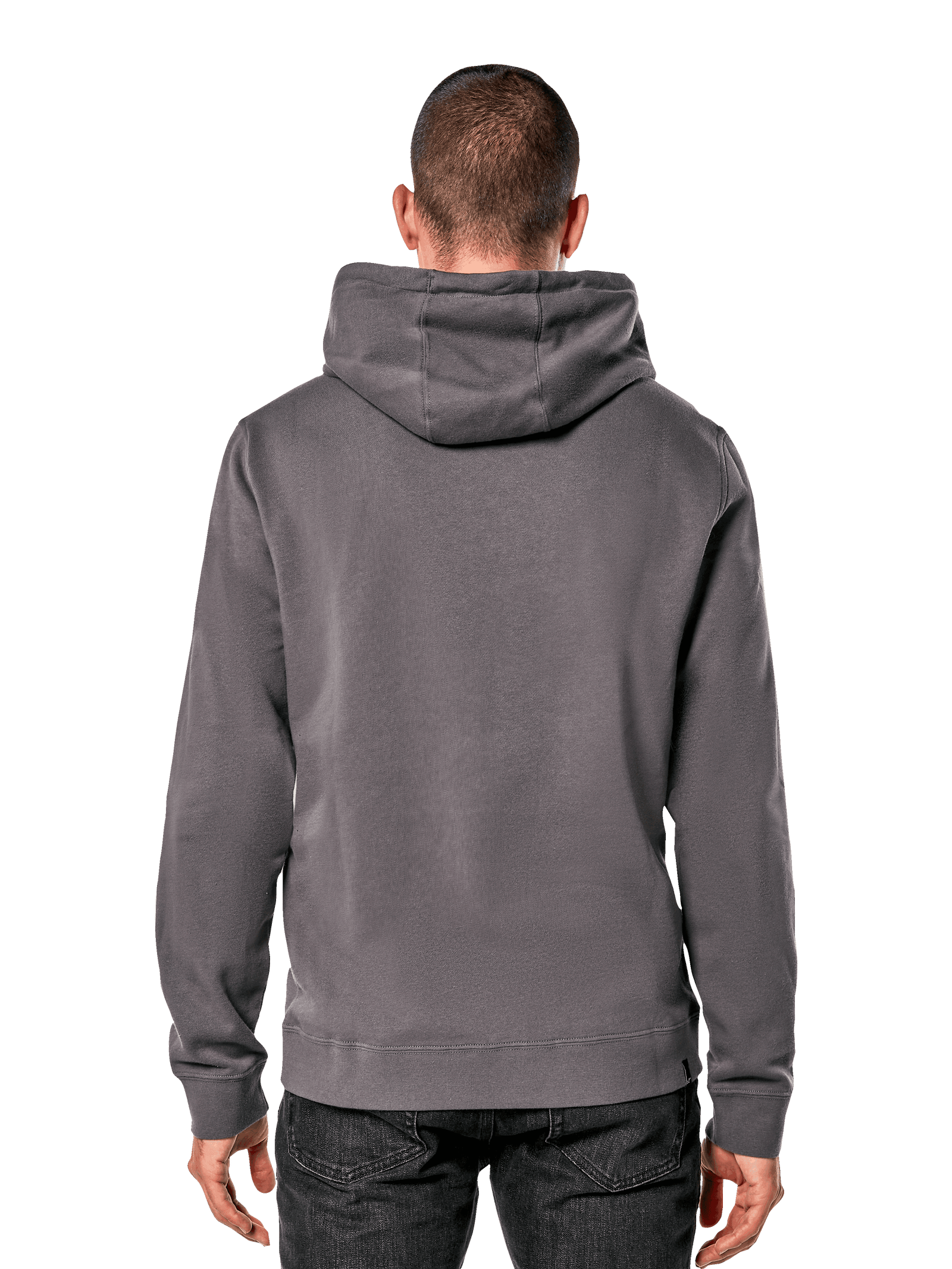 Ageless Shadow Hoodie