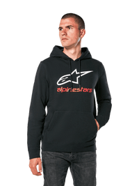 Bluza Z Kapturem Always V3