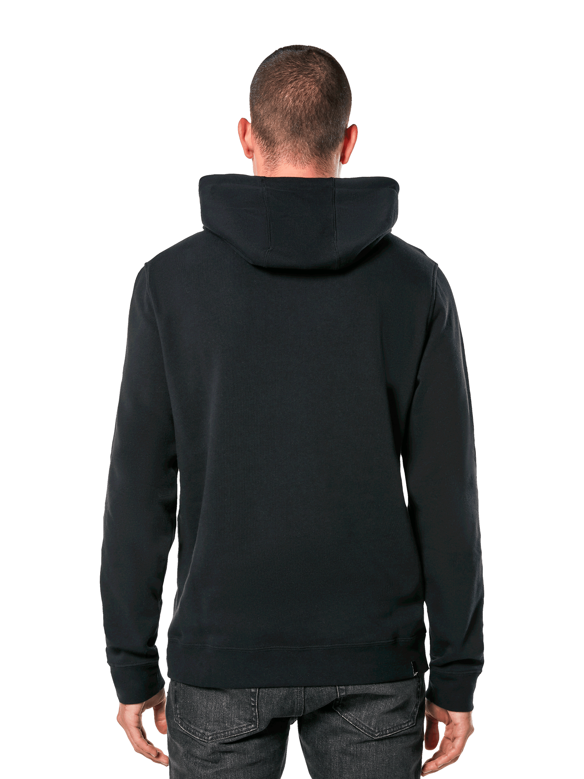 Ride 4.0 Bluza Z Kapturem