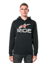 Ride 4.0 Hoodie