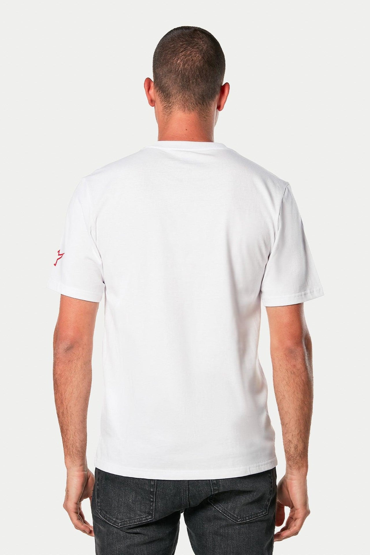 Koszulka Linear Wordmark 2.0 CSF Tee