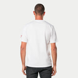 Linear Wordmark 2.0 CSF Tee