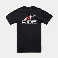 Koszulka Ride 4.0 CSF
