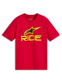 Koszulka Ride 4.0 CSF