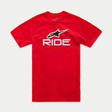 Ride 4.0 CSF Tee