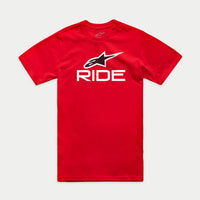 Koszulka Ride 4.0 CSF