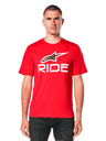 Ride 4.0 CSF Tee