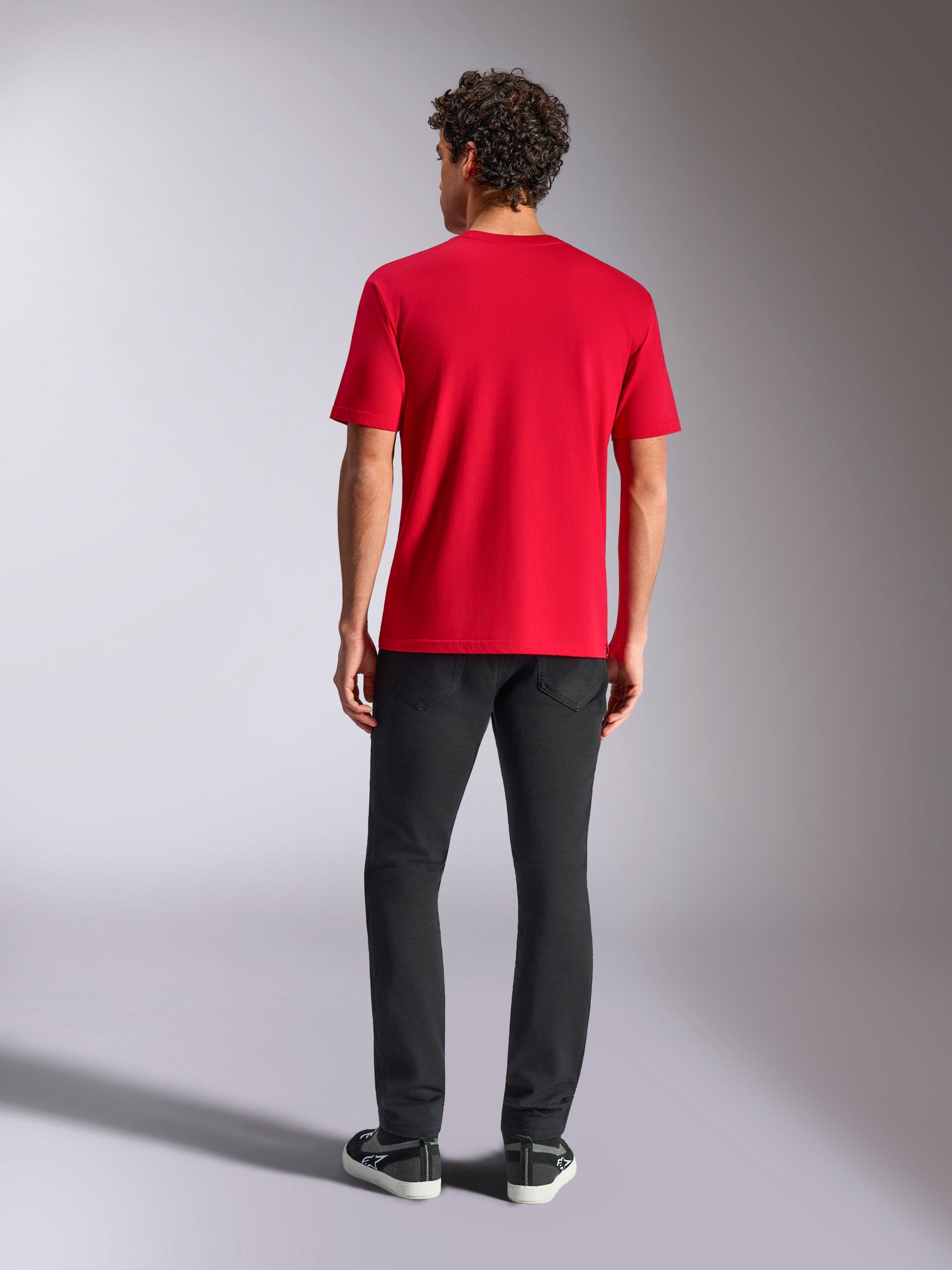 Koszulka Ride 4.0 CSF