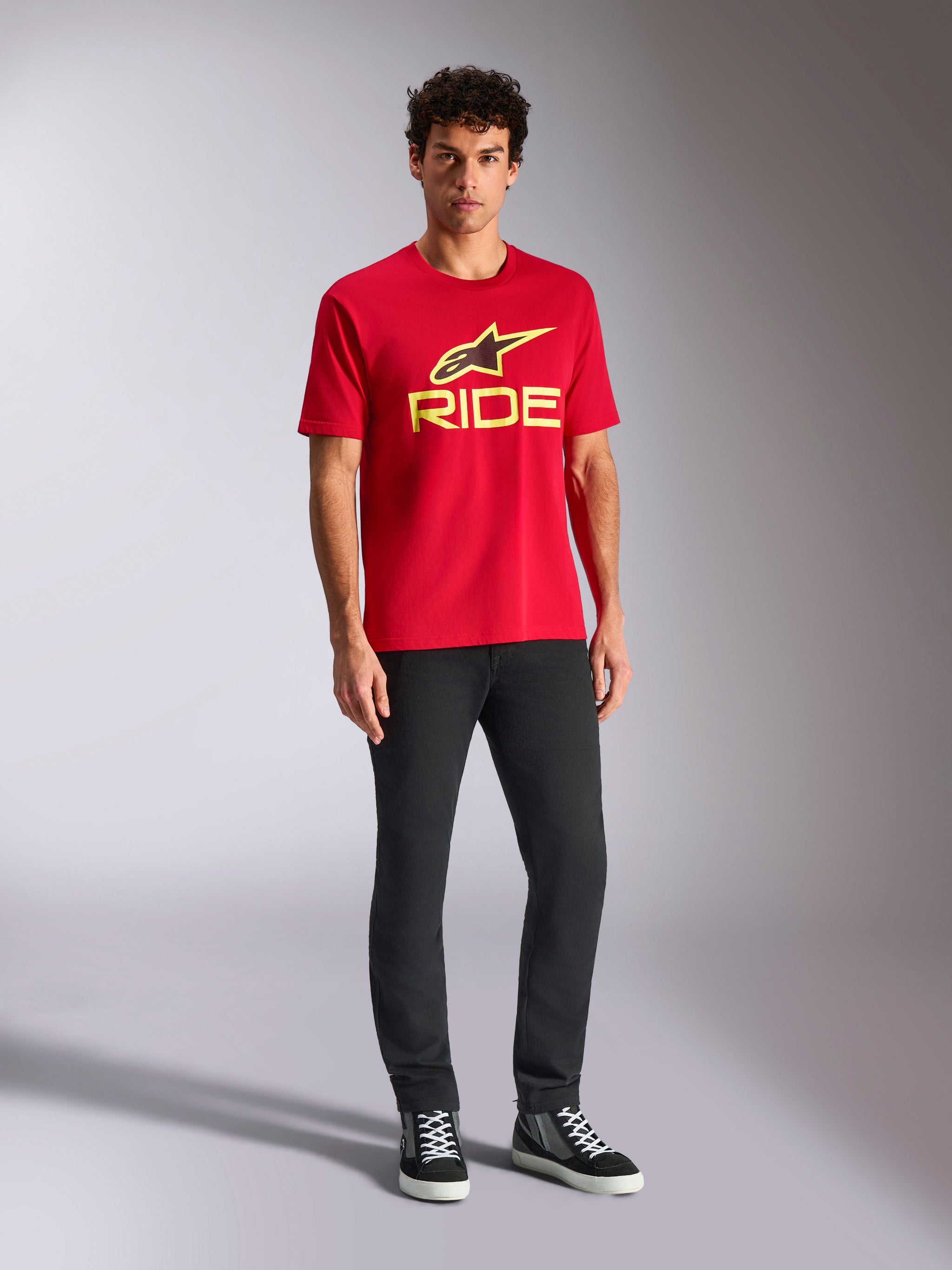 Koszulka Ride 4.0 CSF