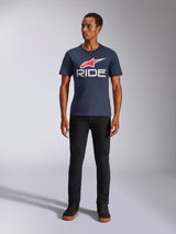Ride 4.0 CSF Tee
