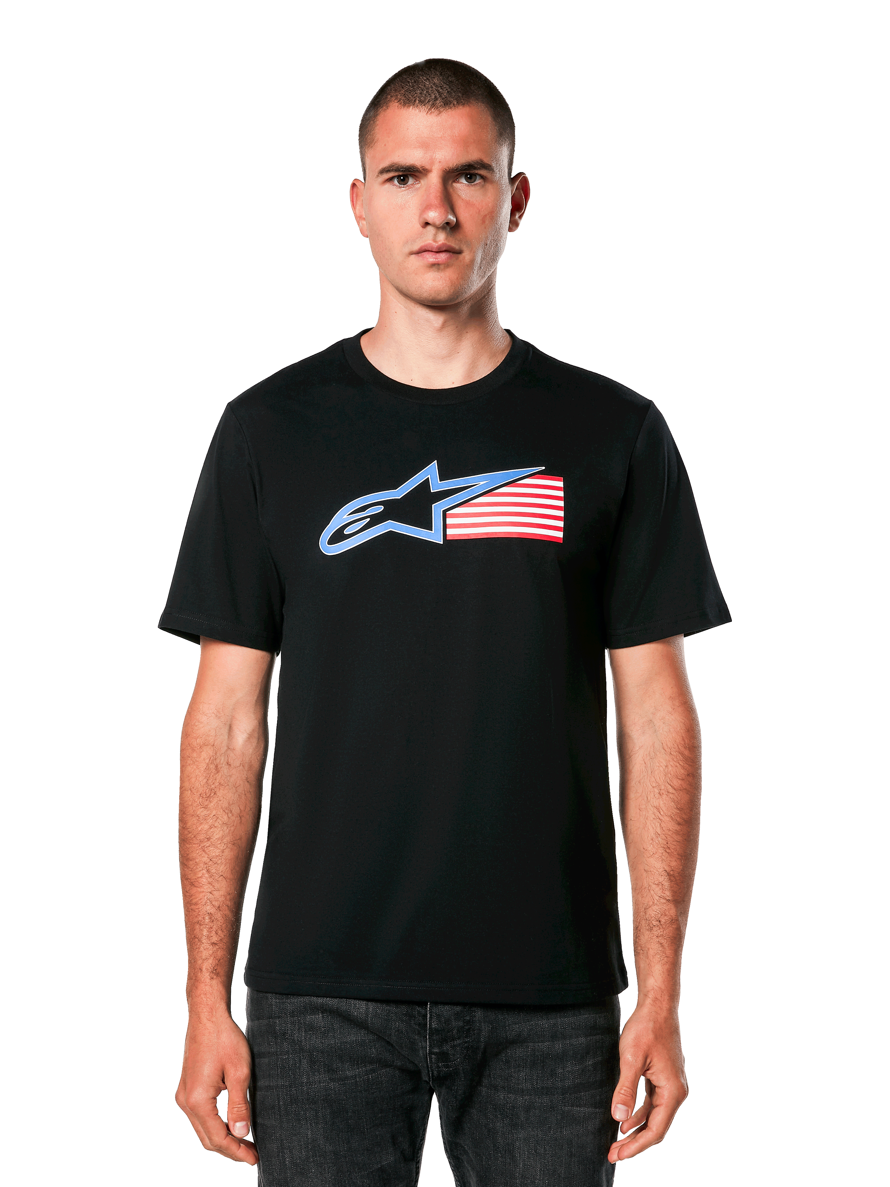 Racing Usa CSF Tee