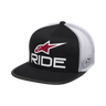 Ride 4.0 Trucker Czapka