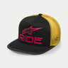 Ride 4.0 Trucker Czapka