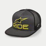 Ride 4.0 Trucker Czapka