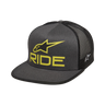 Ride 4.0 Trucker Czapka