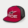 Ride 4.0 Trucker Czapka