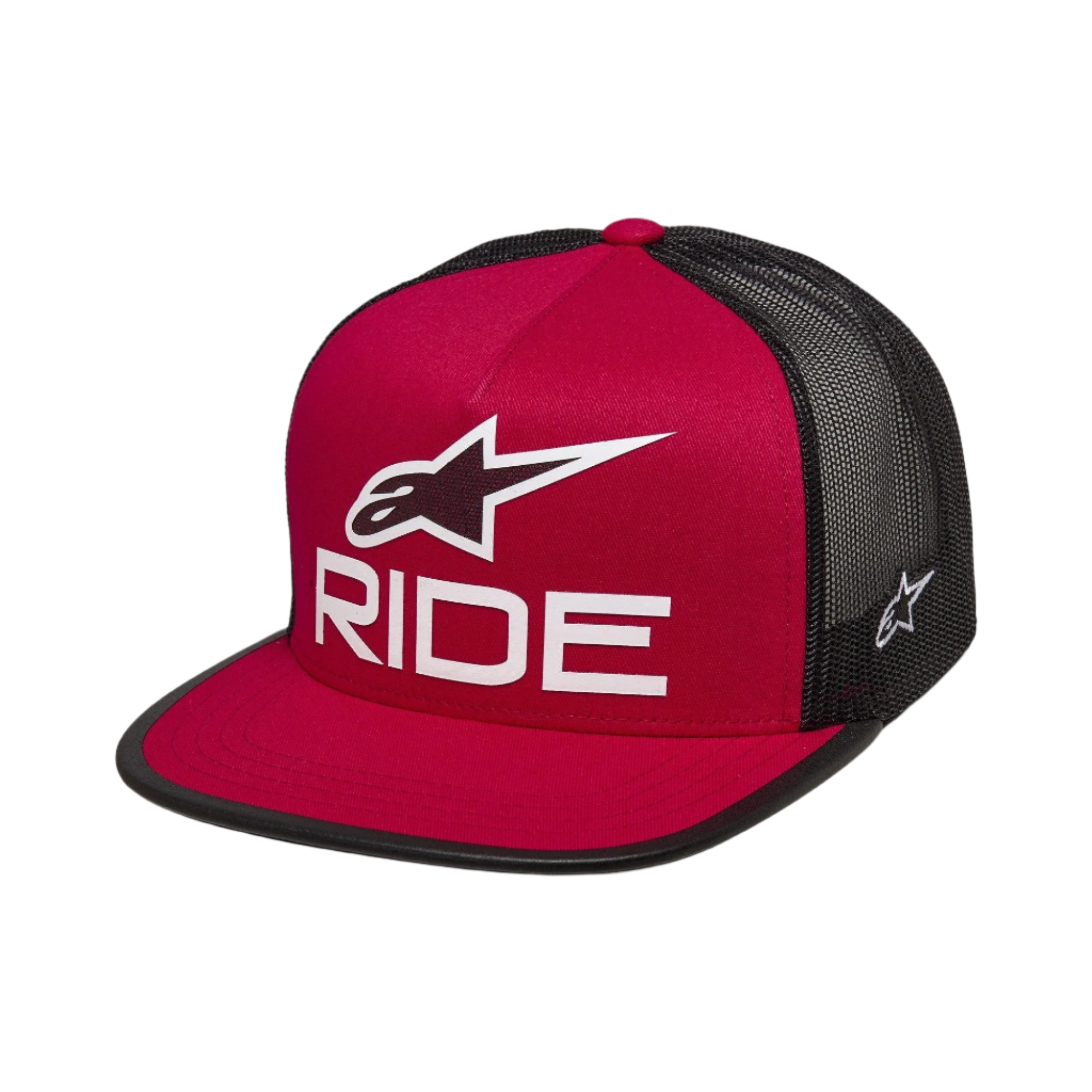 Czapka Z Daszkiem Ride 4.0