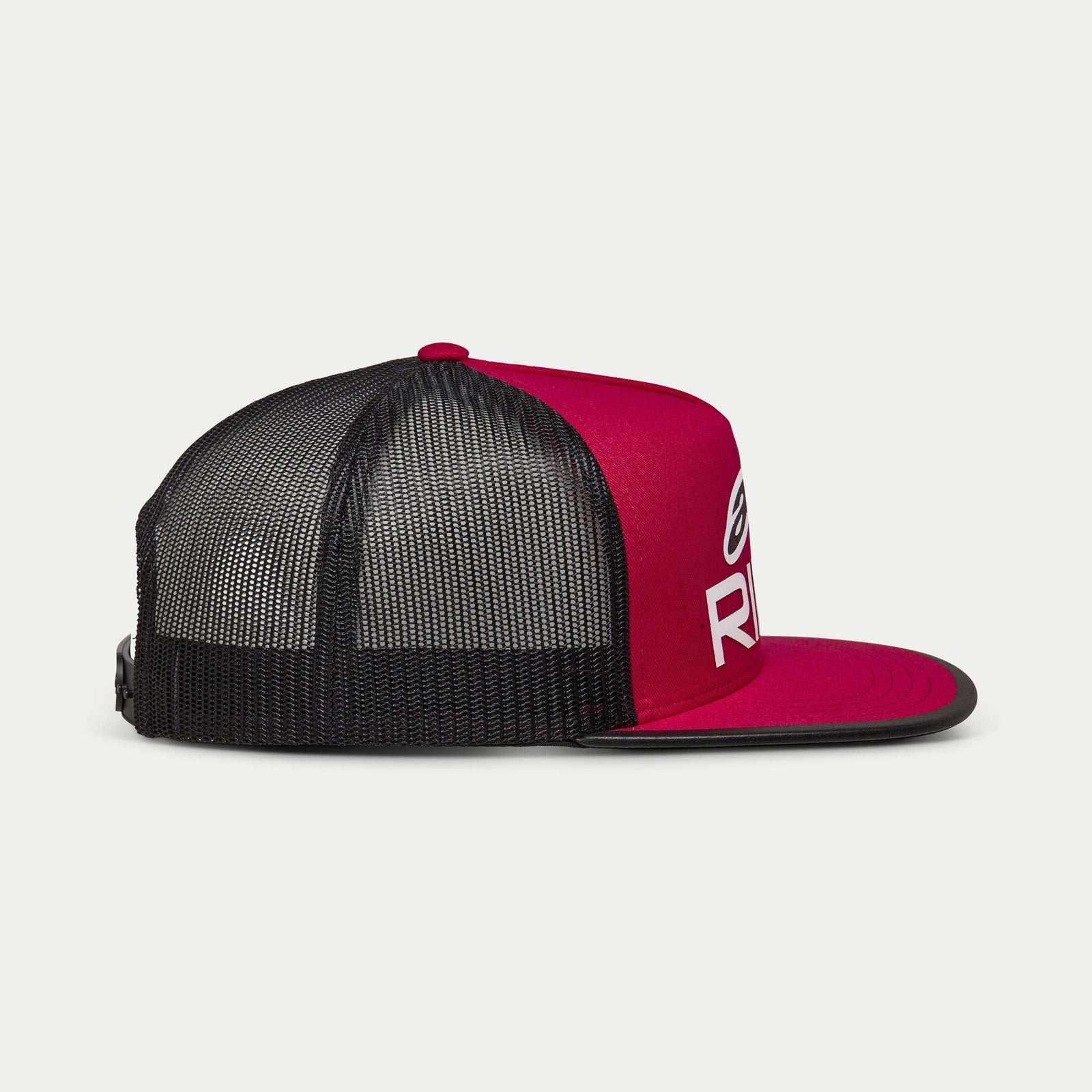 Ride 4.0 Trucker Hat