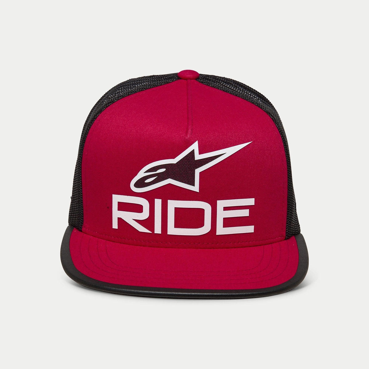 Czapka Z Daszkiem Ride 4.0