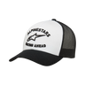 Czapka Z Daszkiem Triple Trucker