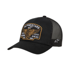 Czapka Z Daszkiem Heritage Patch