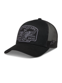 Czapka Z Daszkiem Heritage Patch