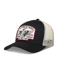 Czapka Z Daszkiem Heritage Patch