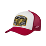 Czapka Z Daszkiem Heritage Patch Trucker