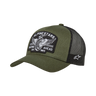 Czapka Z Daszkiem Heritage Patch Trucker