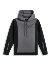 Bluza z Kapturem Ignite