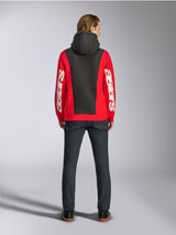 Bluza Z Kapturem Ignite