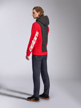 Bluza Z Kapturem Ignite