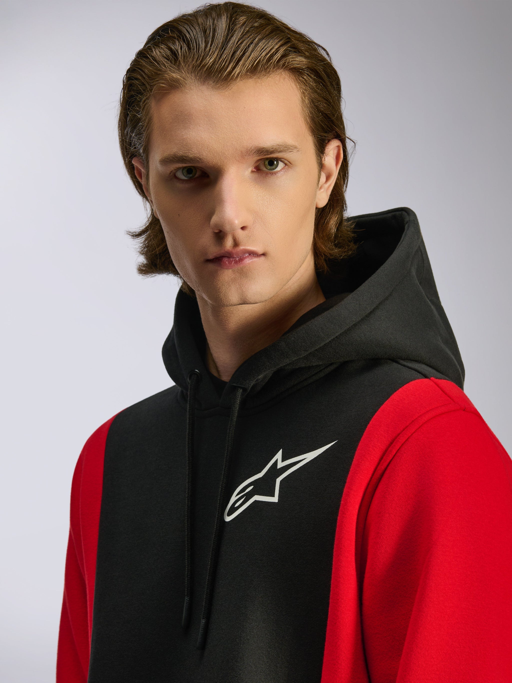 Bluza Z Kapturem Ignite