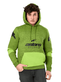 Bluza Z Kapturem Perpetuate